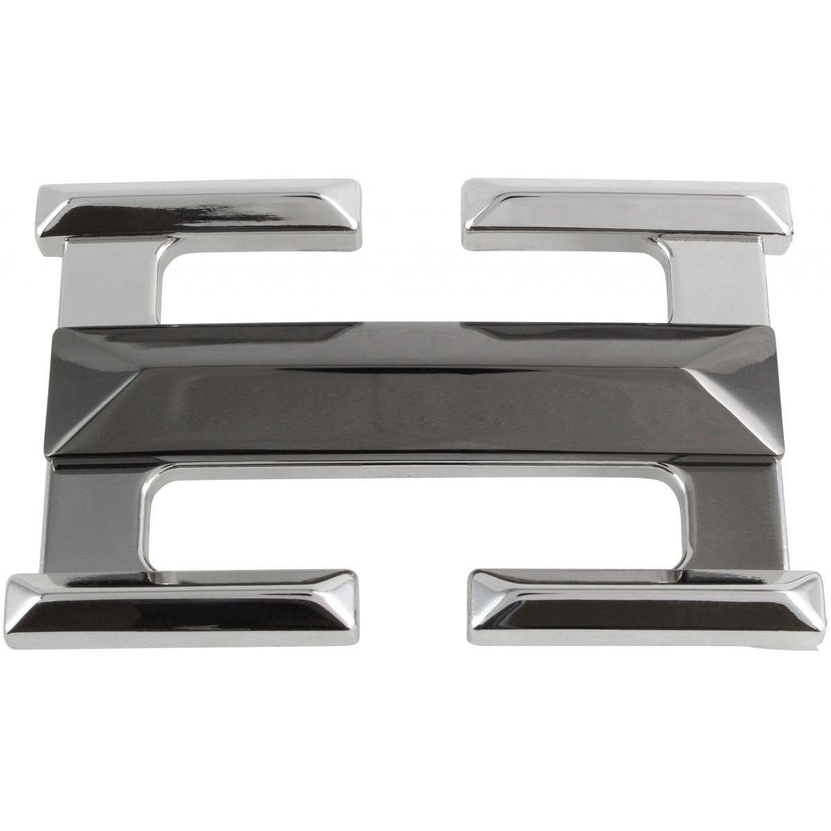 BELTINGER Gürtelschnalle Hektor 4,0 cm - Buckle Wechselschließe Gürtelschließe 40mm - Gürtel bi