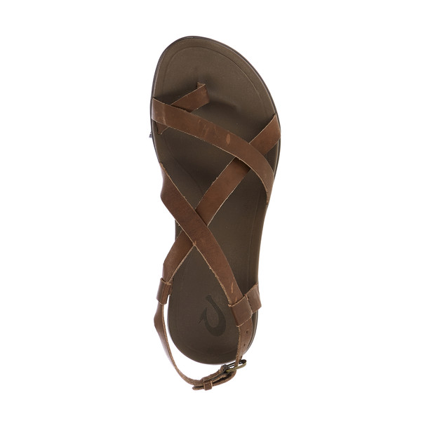 UPENA Damen - Outdoor Sandalen