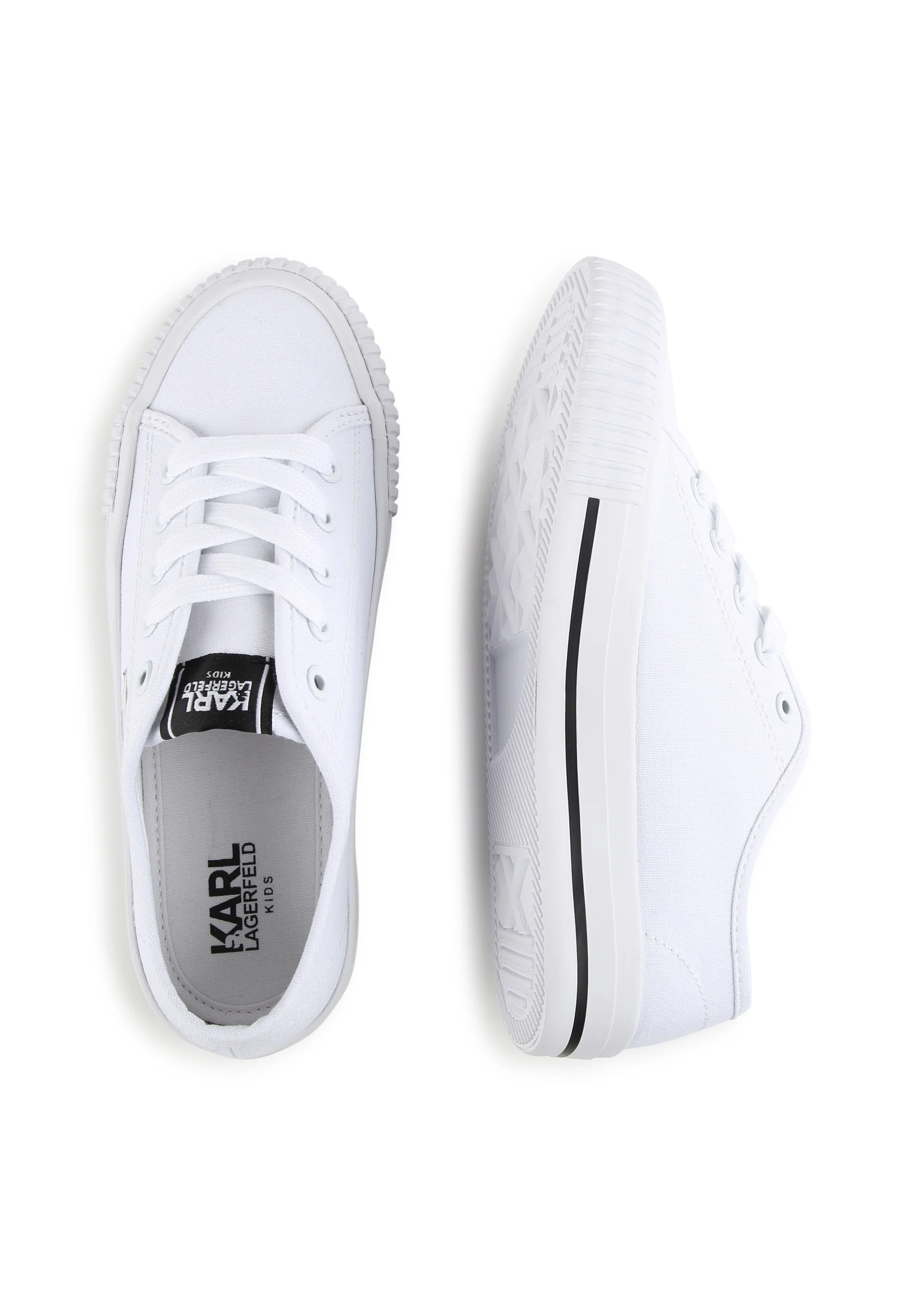 KARL LAGERFELD KIDS Zapatillas bajas