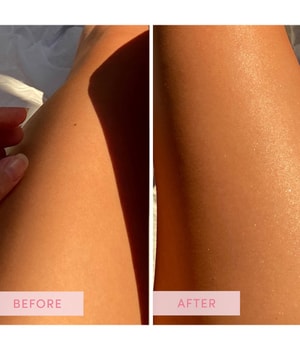 Sand & Sky Australian Pink Clay Smoothing Body Sand Körperpeeling 180 g