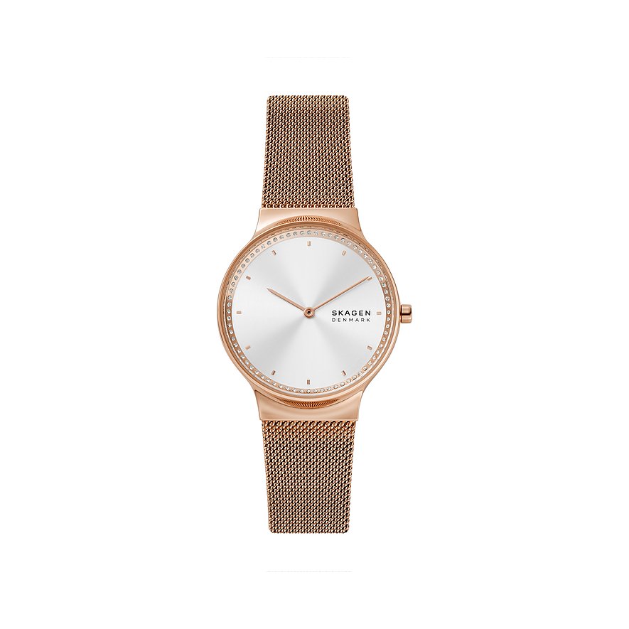 Skagen Damenuhr Freja