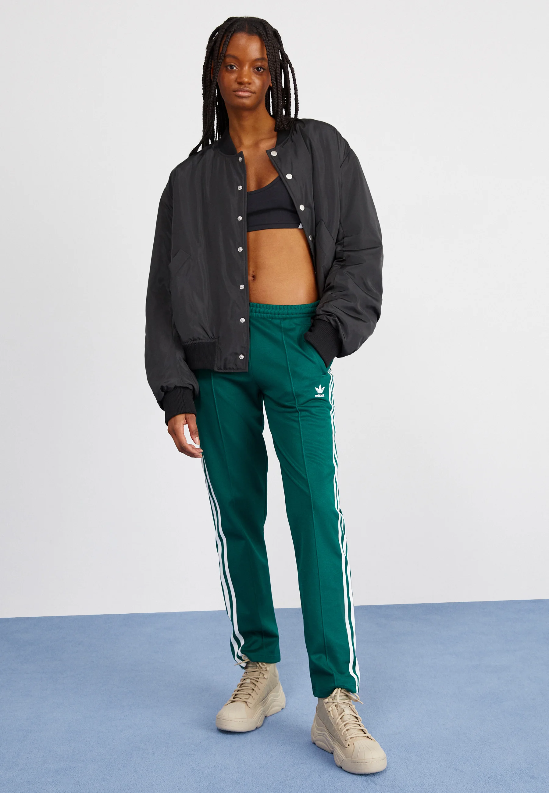 adidas Originals MONTREAL TRACK - Pantalones de chándal