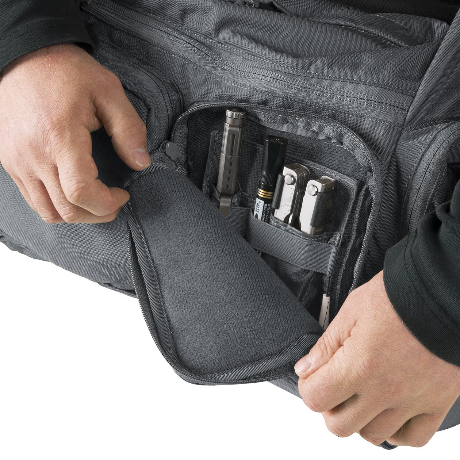 Wombat Mk2 Shoulder Bag Cordura