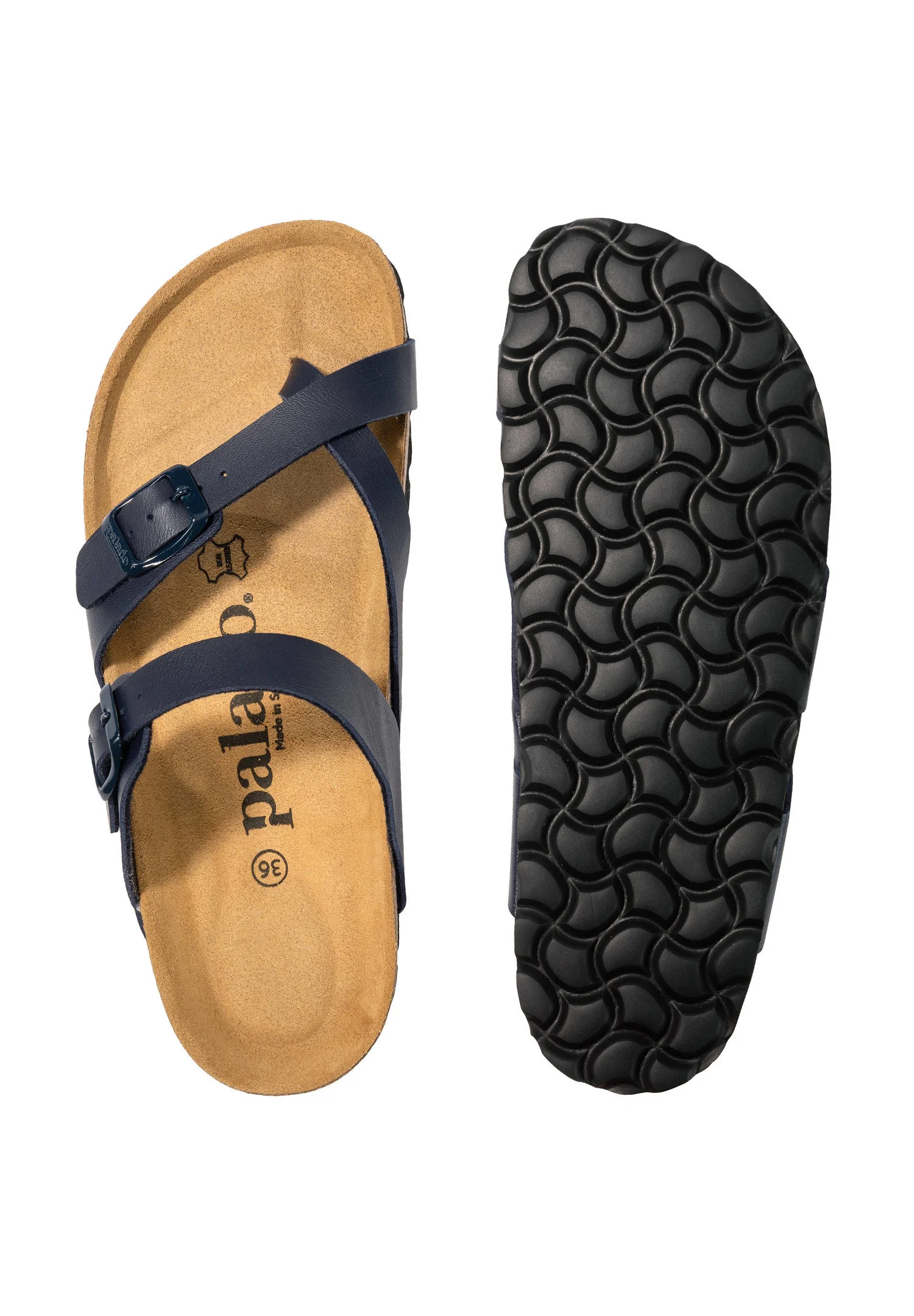 Palado CRES - Chanclas