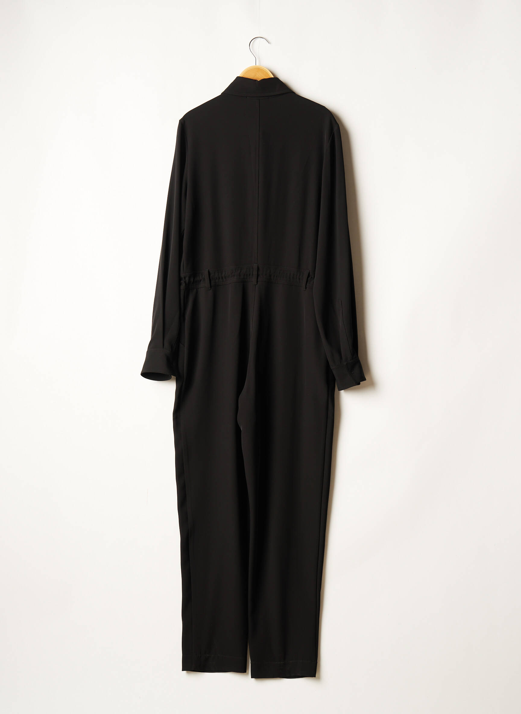 Fuego Woman Combinaisons 1 Femme couleur noir