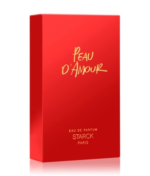 Starck Paris Peau d'Amour Eau de Parfum 90 ml