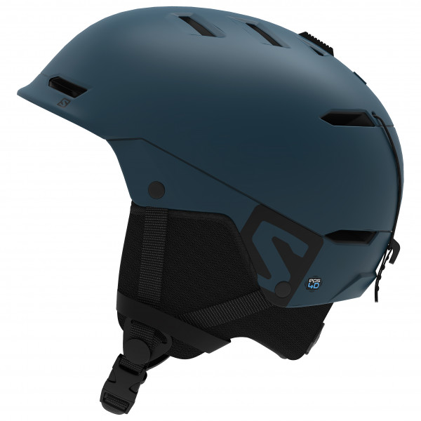 Salomon - Husk - Skihelm