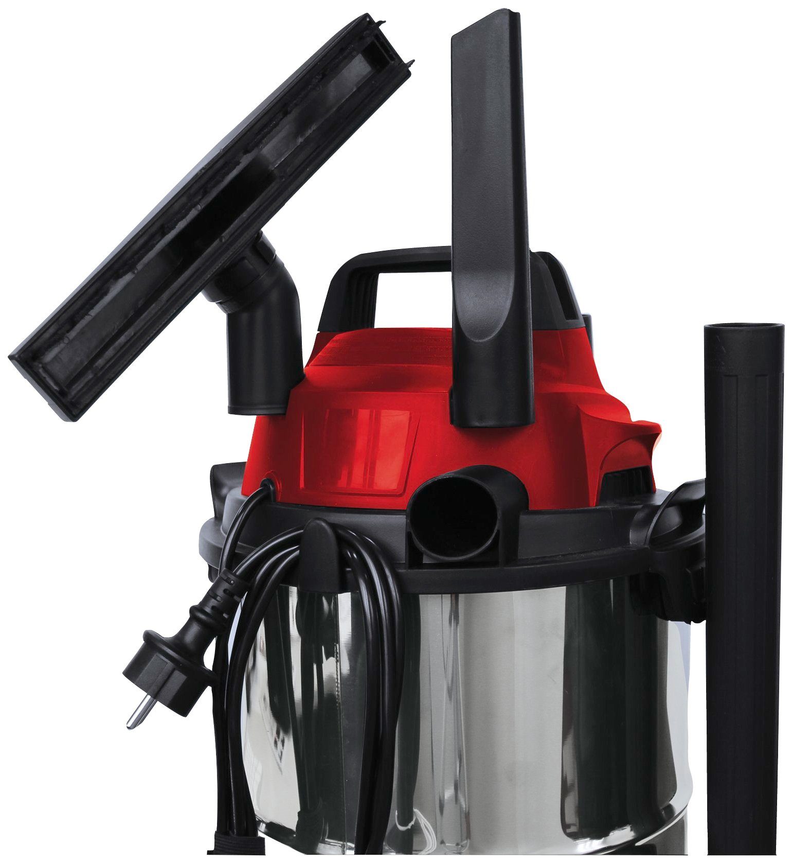 Einhell Nass-Trocken-Sauger TC-VC 1815 S, 1250 W