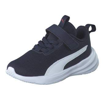 PUMA Rickie Runner AC+Inf Sneaker in blau