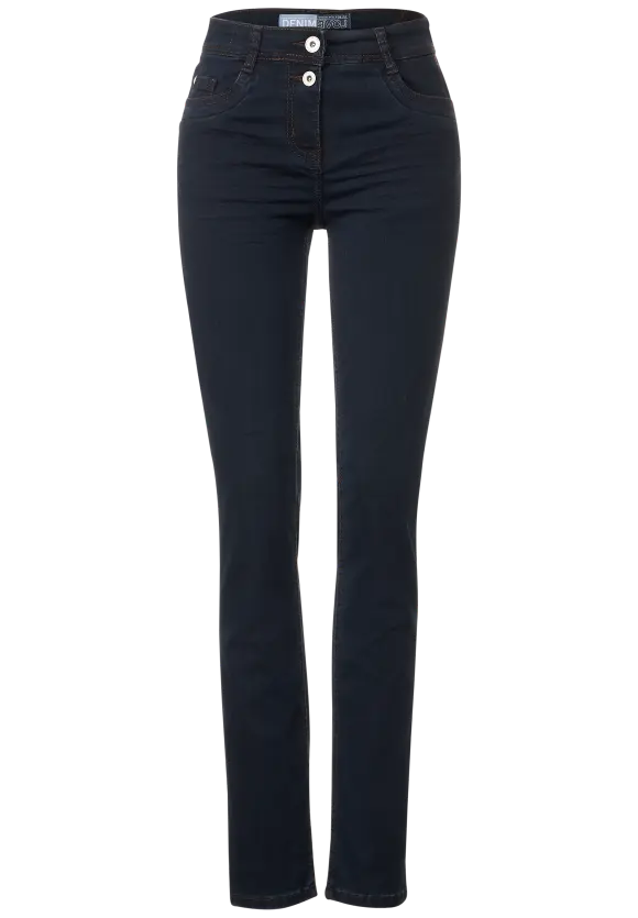 CECIL Slim Fit Jeans