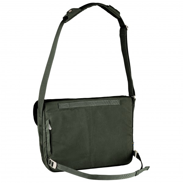 Fjällräven - Greenland Shoulder Bag - Umhängetasche