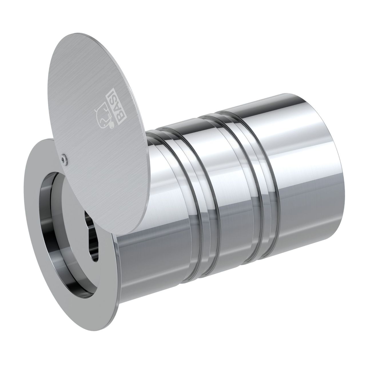 Basi RT 103-S Rohrtresor