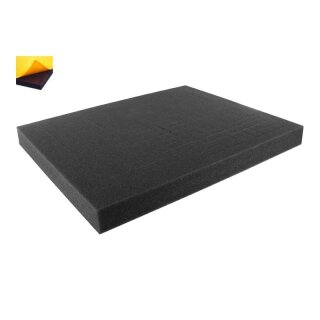 Feldherr Full-Size Raster-Schaumstoff 40 mm selbstklebend