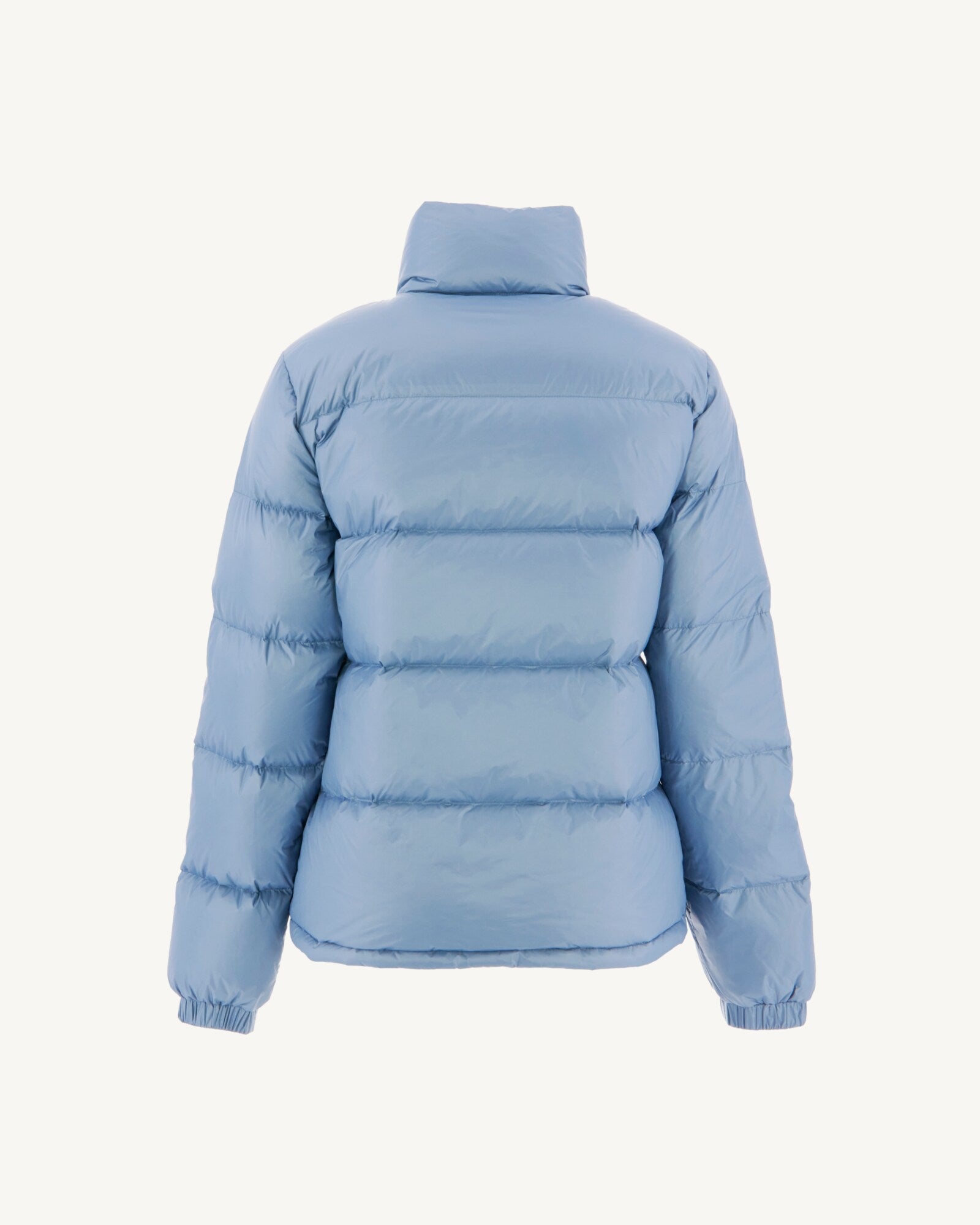 Doudoune matelassée Grand Froid Bleu délavé Cardiff