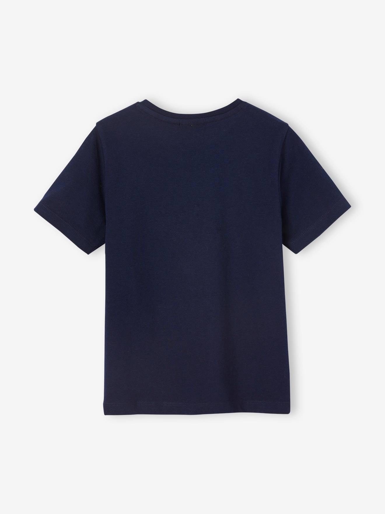 T-shirt garçon Star Wars® marine