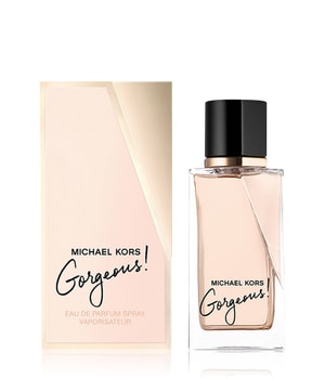 Michael Kors Gorgeous! Eau de Parfum 50 ml