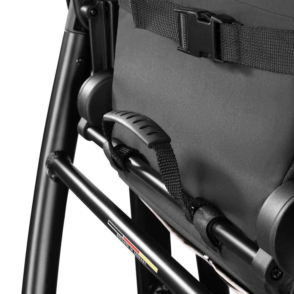 ABC Design Kombi-Kinderwagen