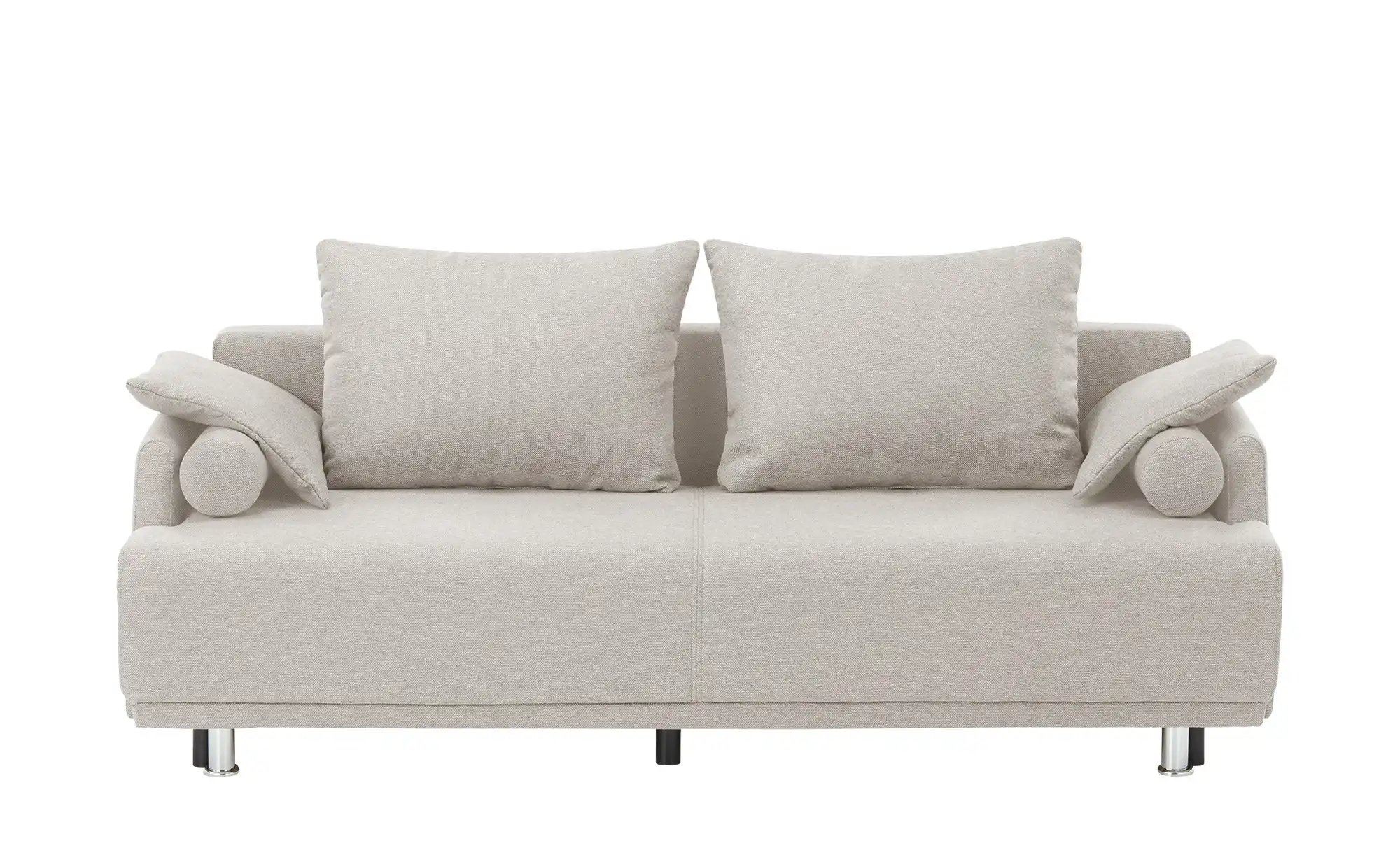 smart Sofa mit Schlaffunktion