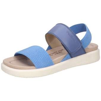 Westland by Josef Seibel Albi 07 Sandale in blau