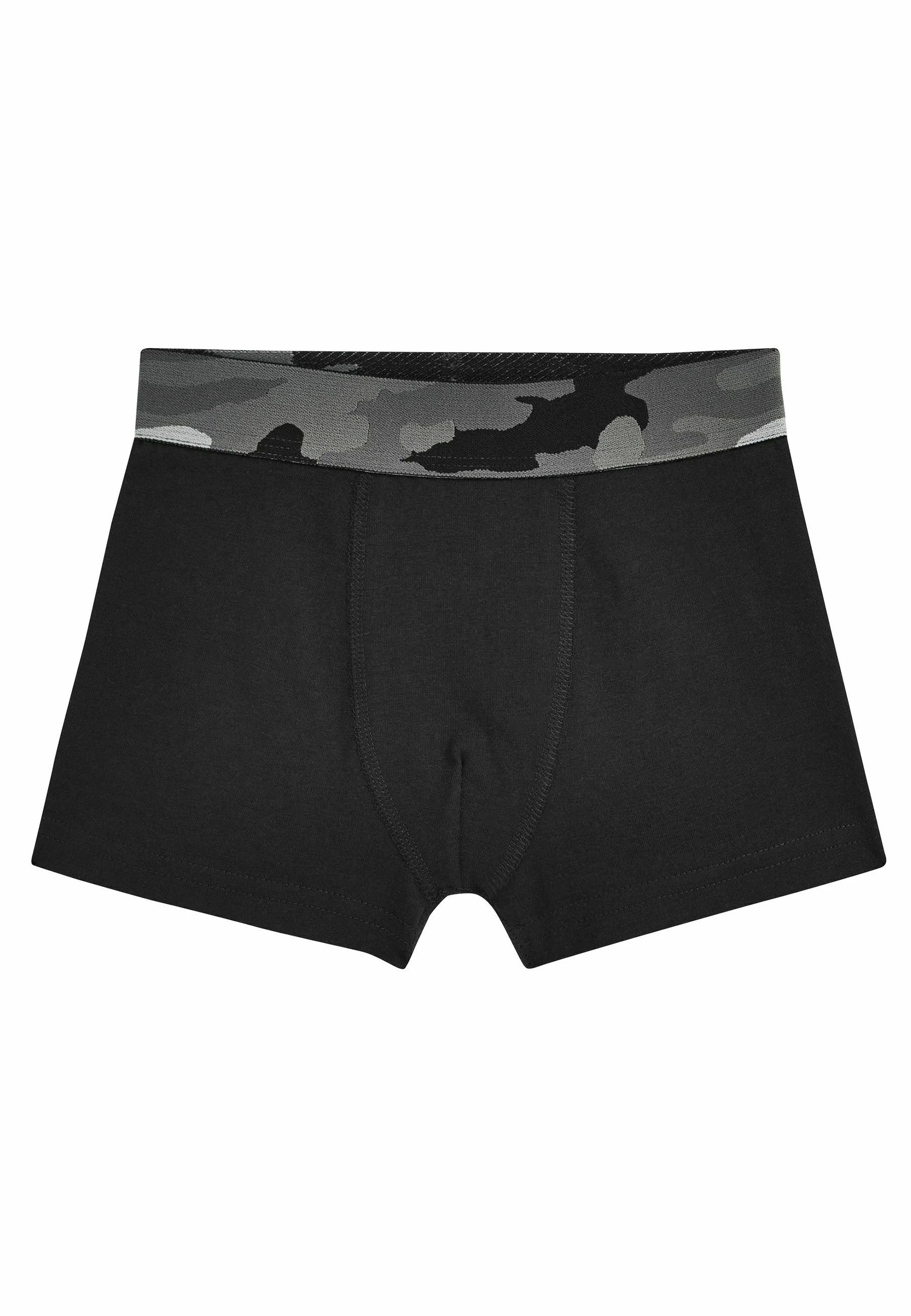 Siguiente TRUNKS PACK 5 - Culotte