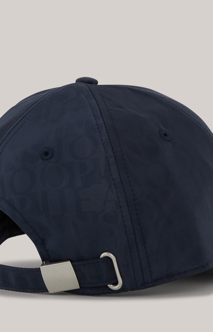 Cap Matteo in Navy
