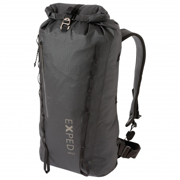 Exped - Black Ice 30 - Kletterrucksack