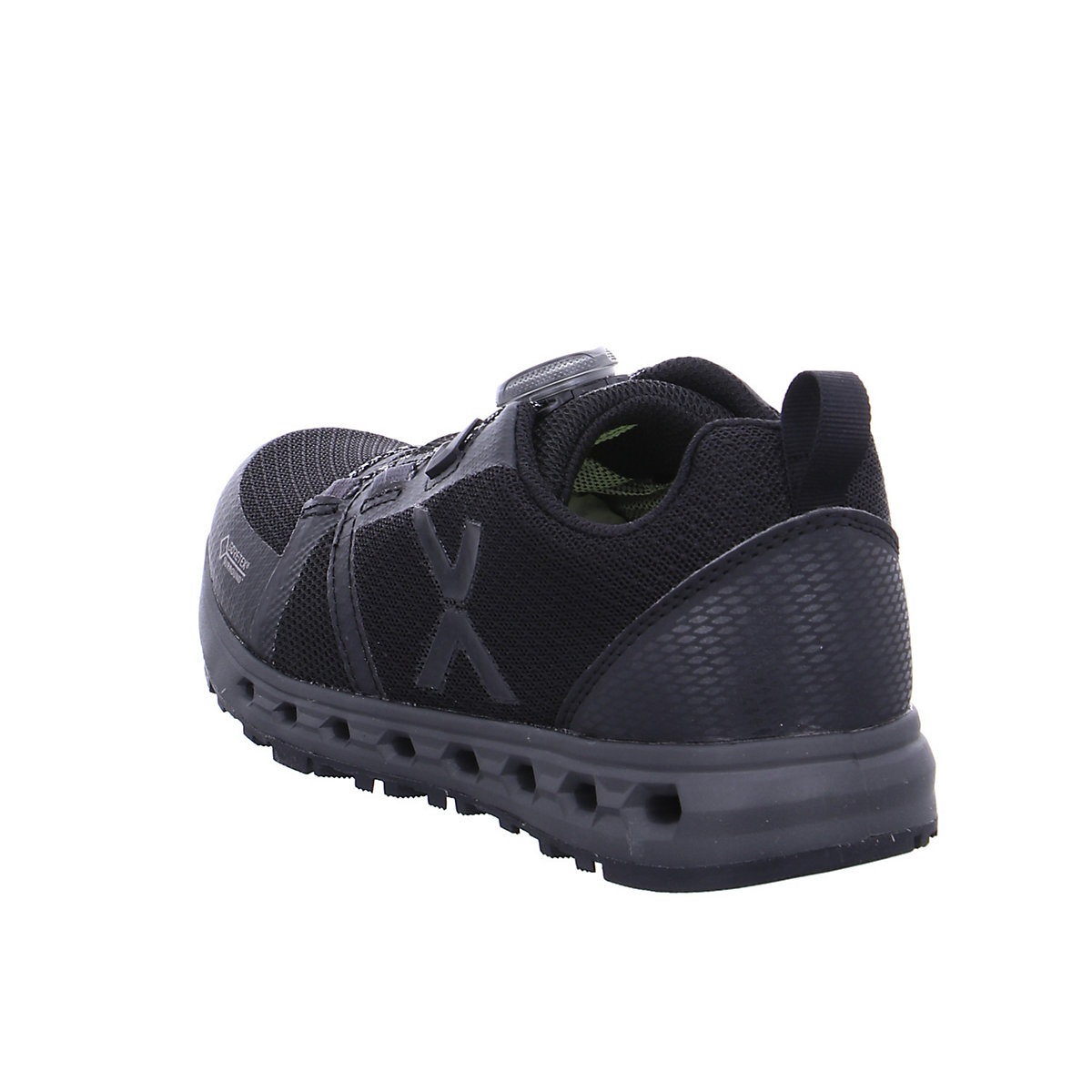 Trekking- & Wanderstiefel