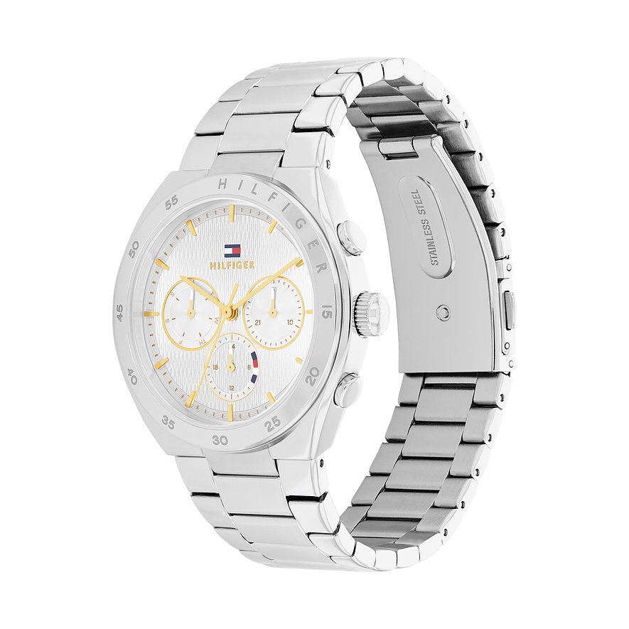 Tommy Hilfiger Damenuhr