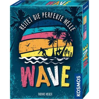 Wave – Reitet die perfekte Welle (DE)