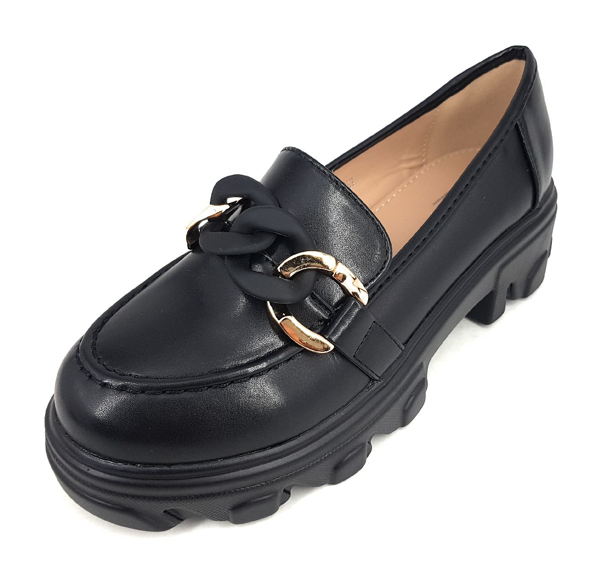 La Strada 2182157-1001 Schwarz Black