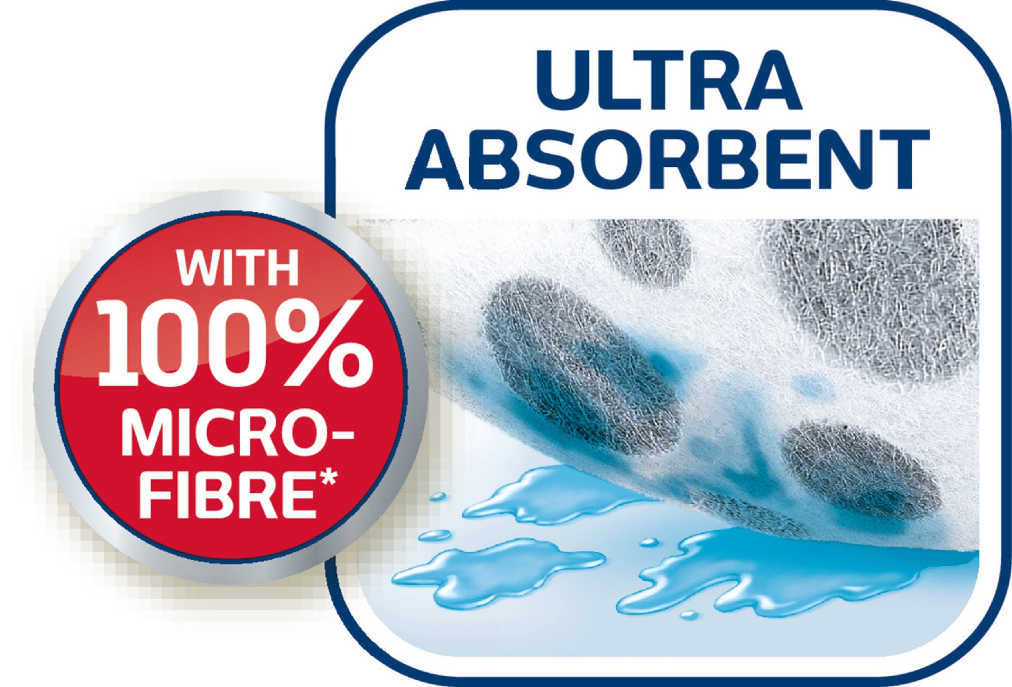 Leifheit Wischmopp LEIFHEIT 3 in 1 Mop Set