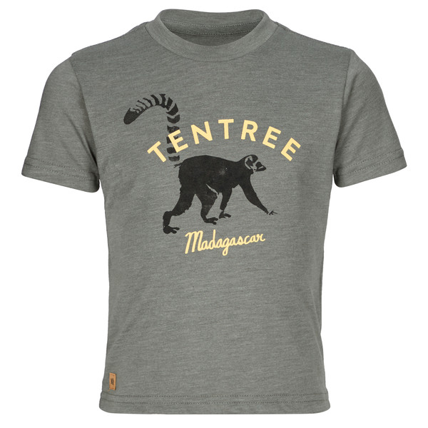K MADAGASCAR LEMUR T-SHIRT Kinder - Funktionsshirt