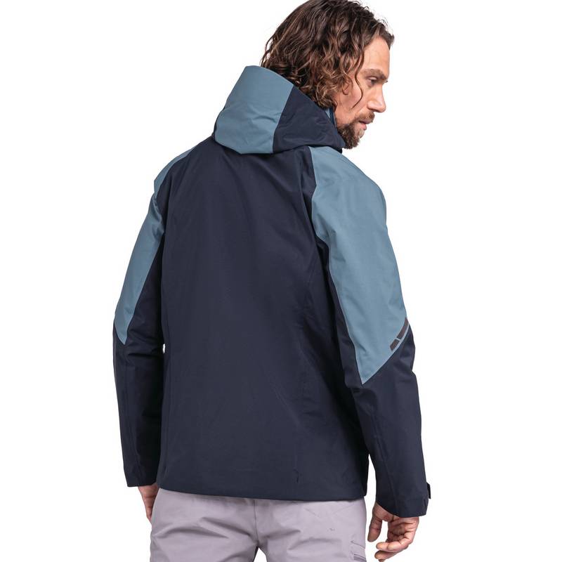 Schffel 2L Jacket Gaschurn M Outdoorjacke Herren