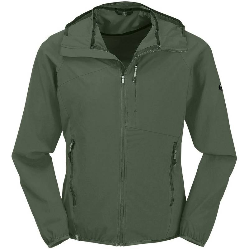 Maul Sport Alpelhorn II Softshelljacke Herren