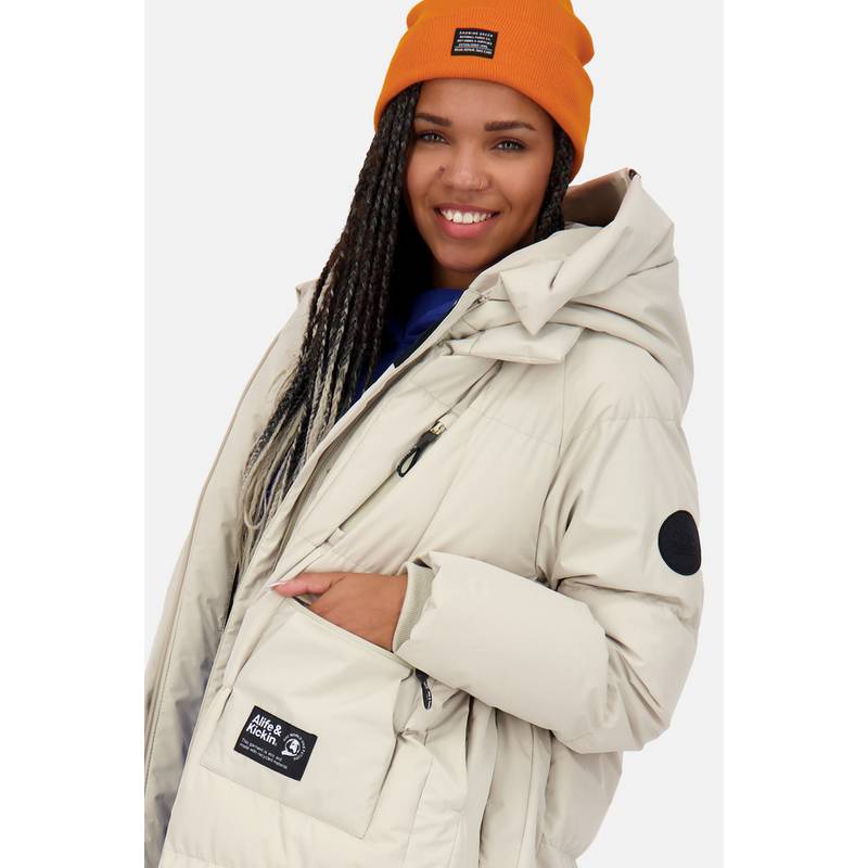 ALIFE AND KICKIN RihannaAK A Winterjacke Damen