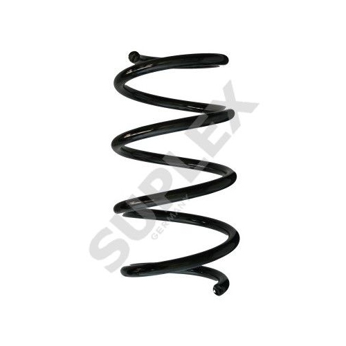 Suplex Schraubenfeder Vorderachse 39628 - ATU