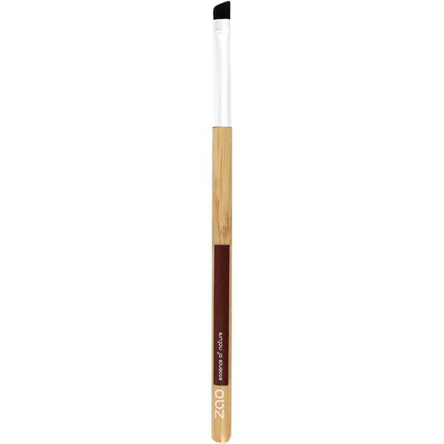 Bamboo Angled Brush