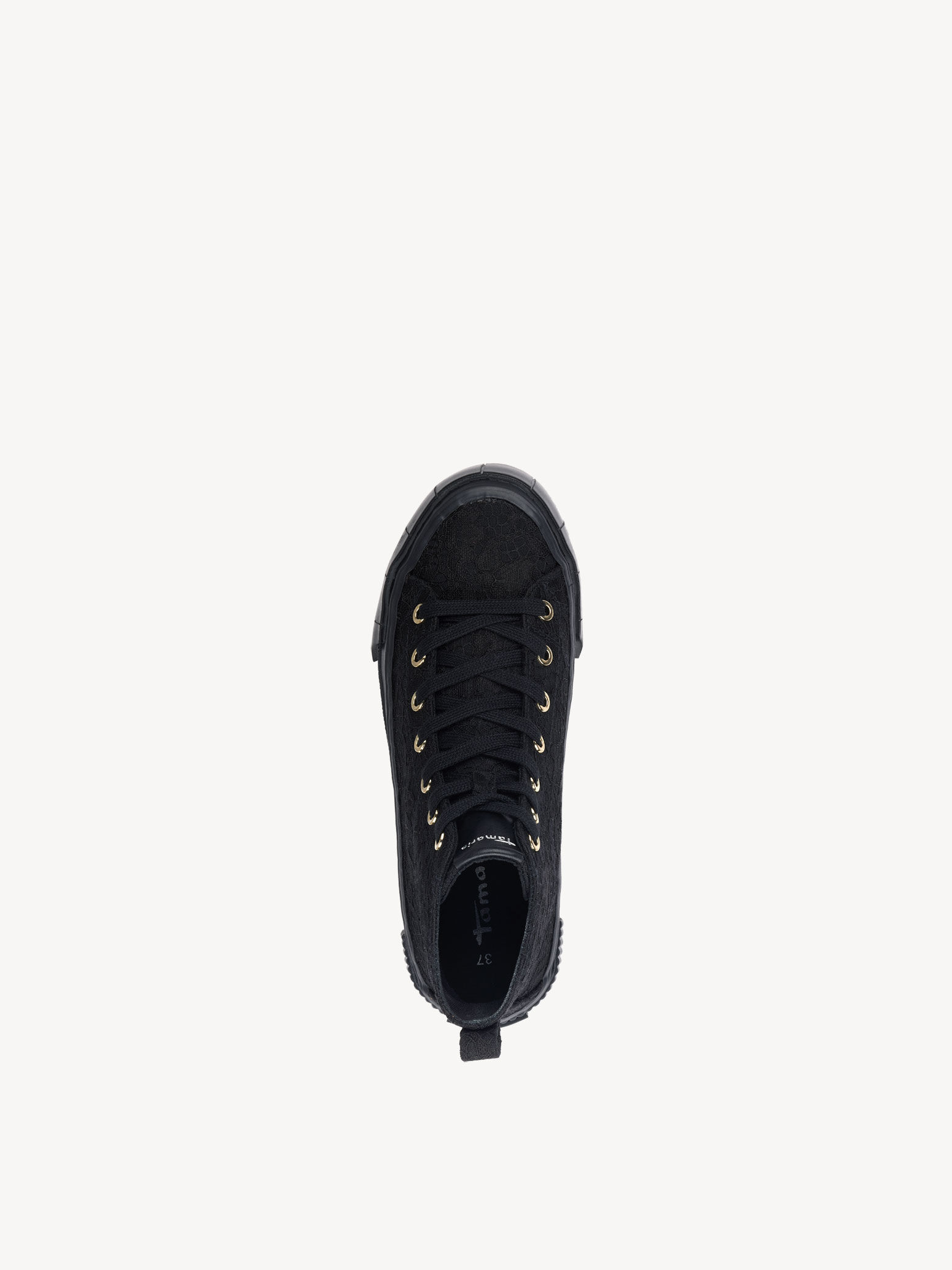 Basket - noir