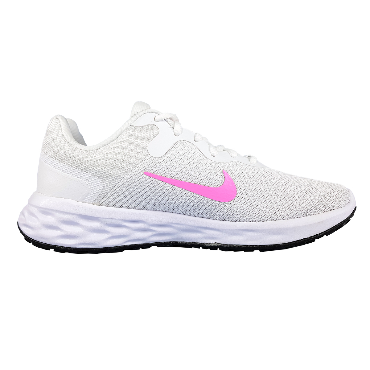 Nike Revolution 6 DC3729 Weiß 103 weiß/ pink