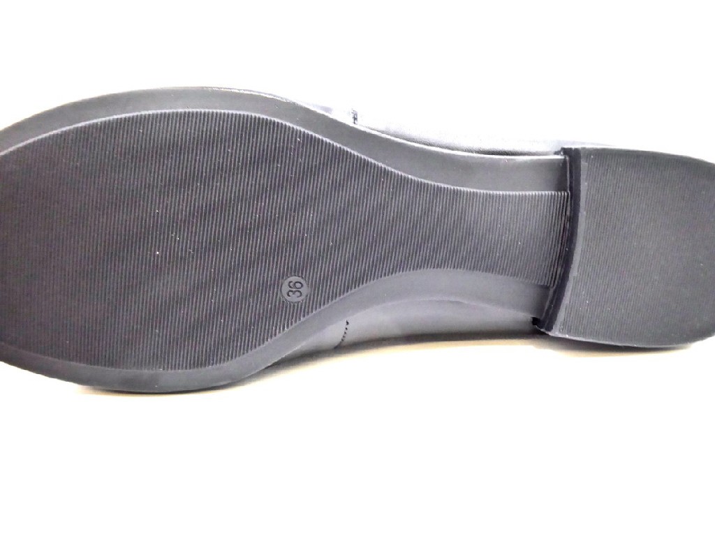 TAMARIS Ballerinas silber