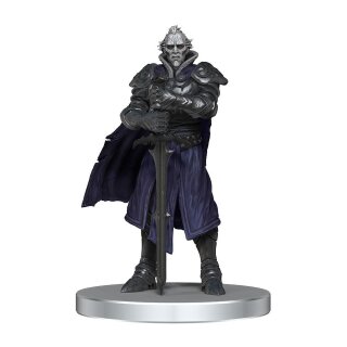 D&D Icons of the Realms: Curse of Strahd Miniaturen vorbemalt Denizens of Barovia (7)