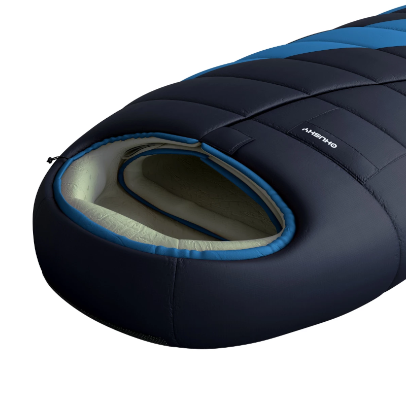 Husky Extreme Ember Long 2023 Mumienschlafsack