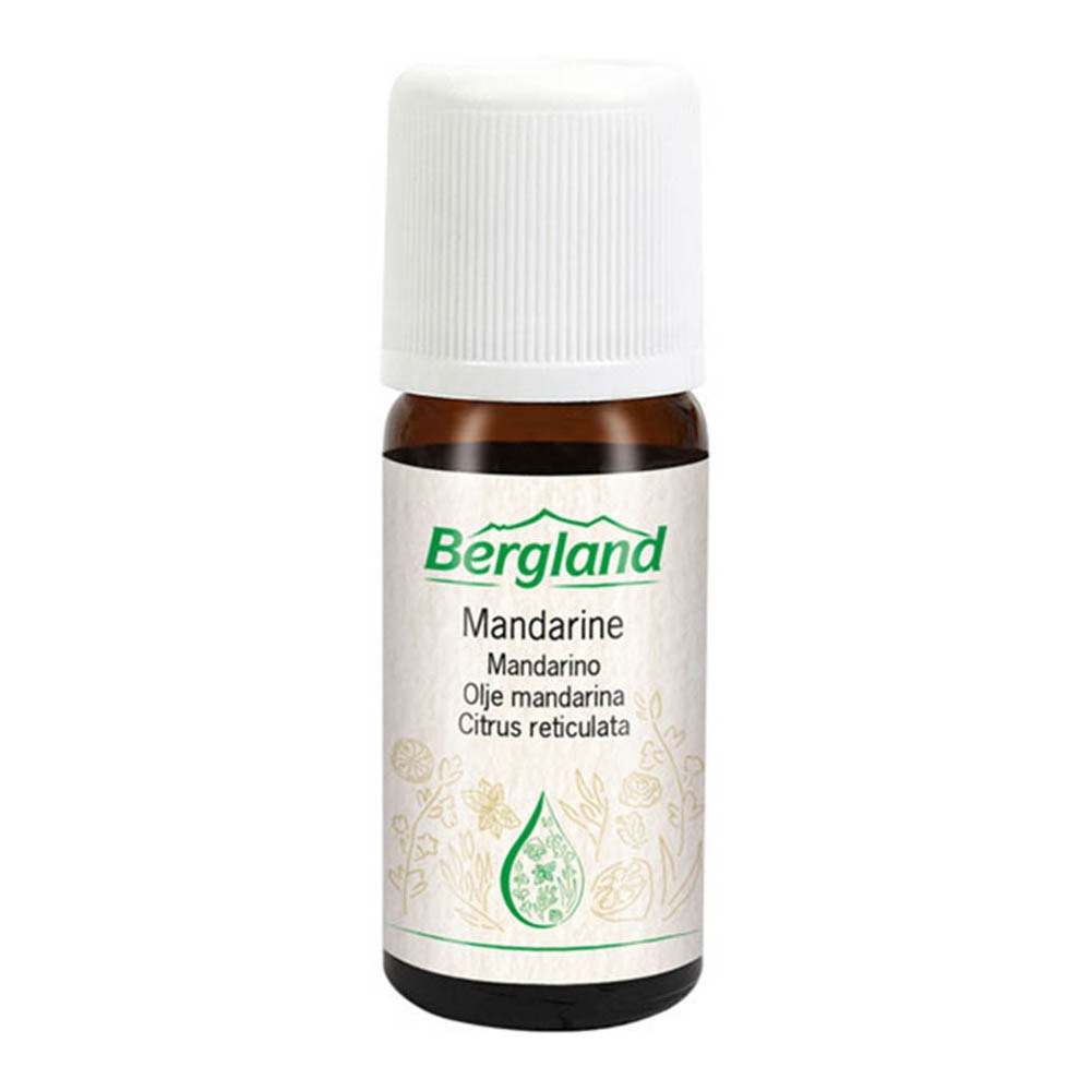 Mandarine 10ml