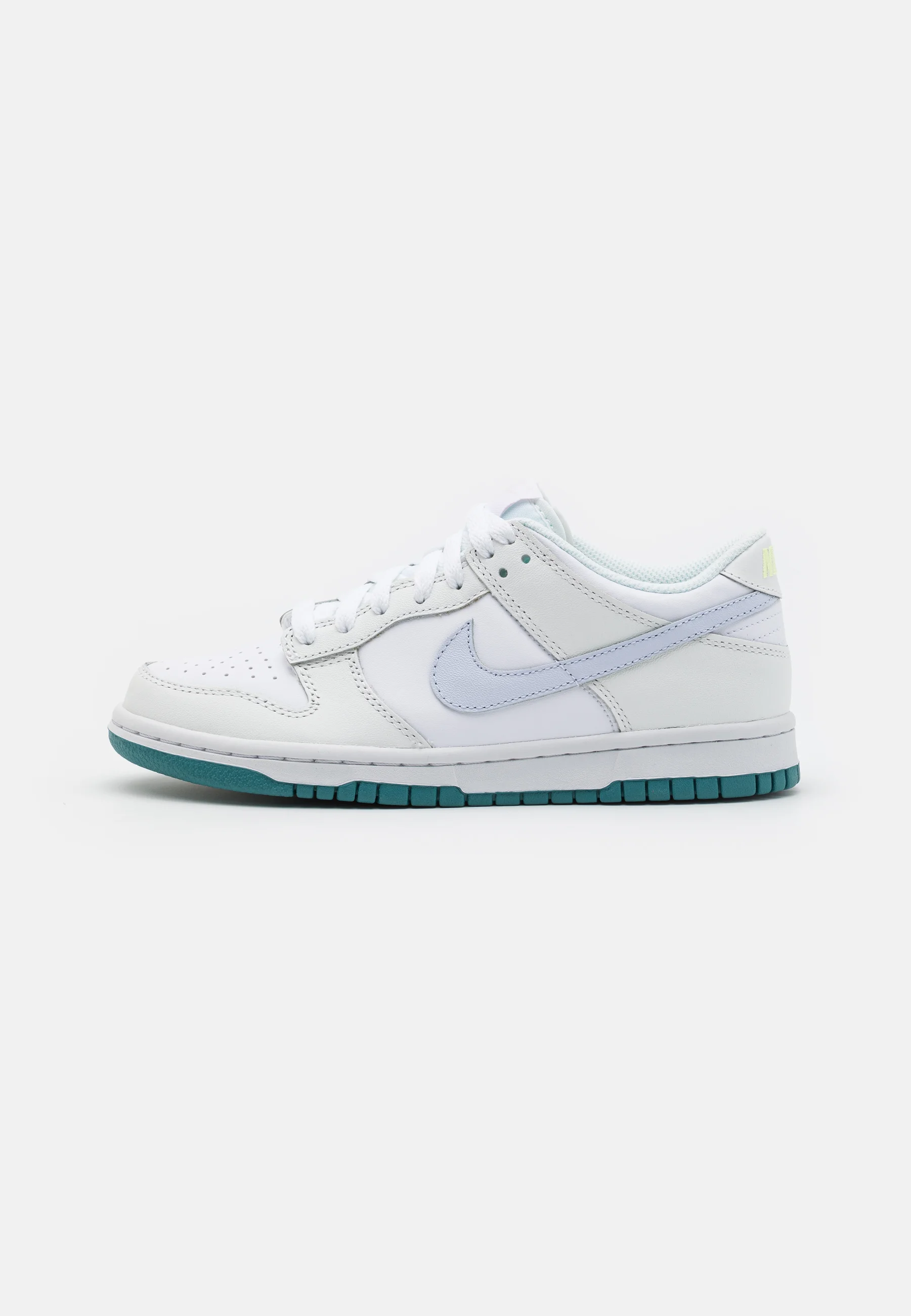 Nike Sportswear DUNK UNISEX - Zapatillas bajas