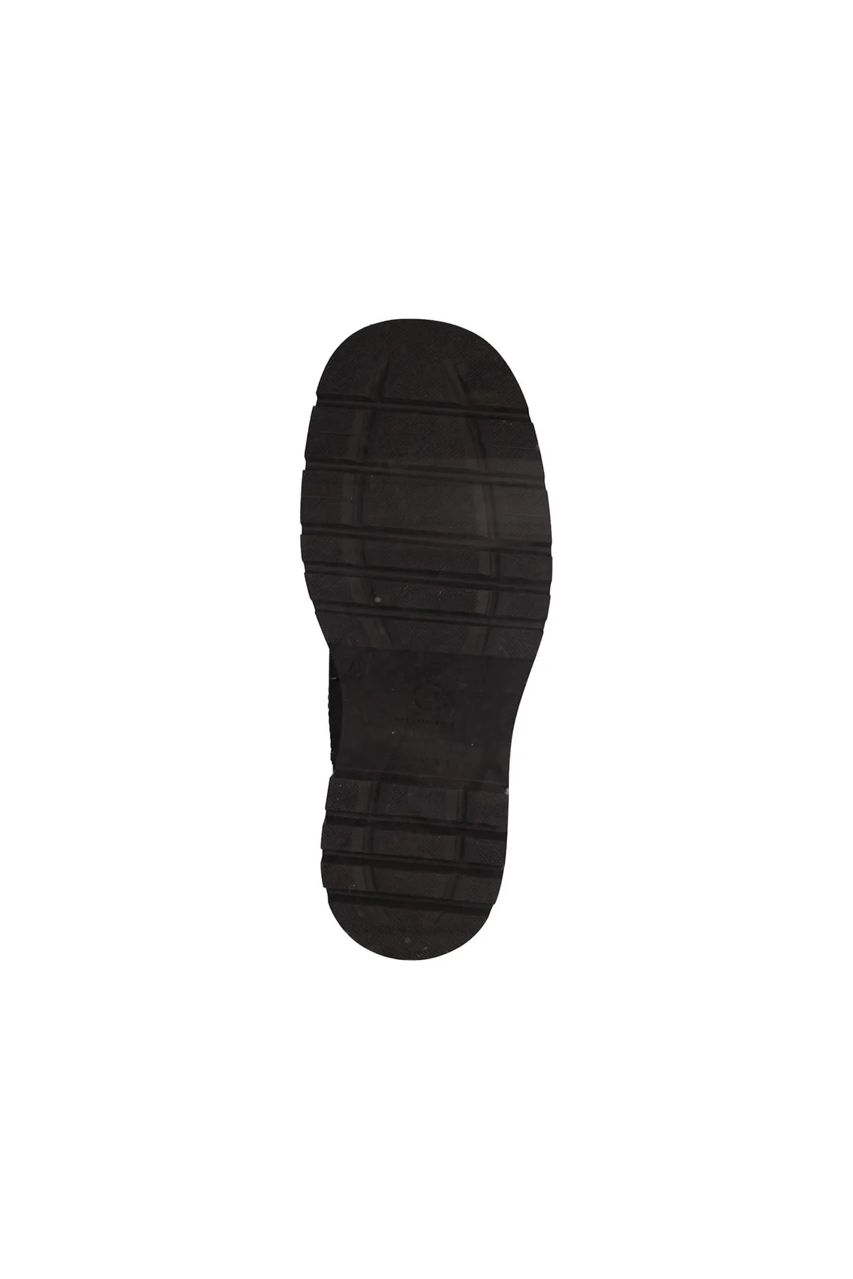Tamaris  Stiefelette - Schwarz - Blockabsatz