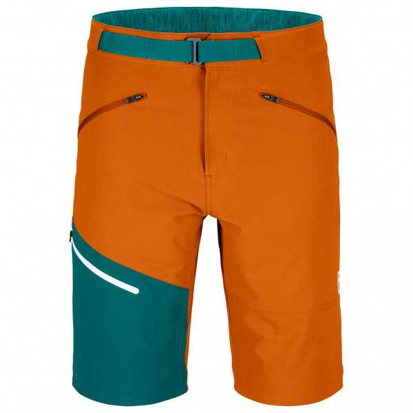Ortovox - Brenta Shorts - Shorts