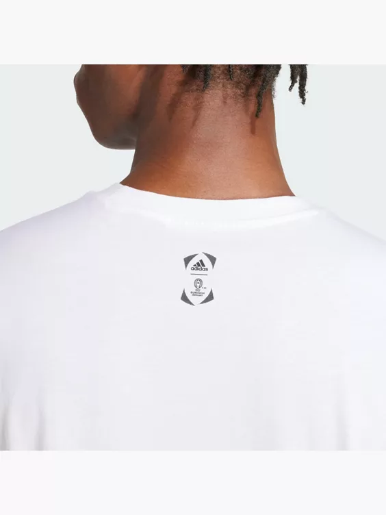 adidas Official Emblem T-Shirt