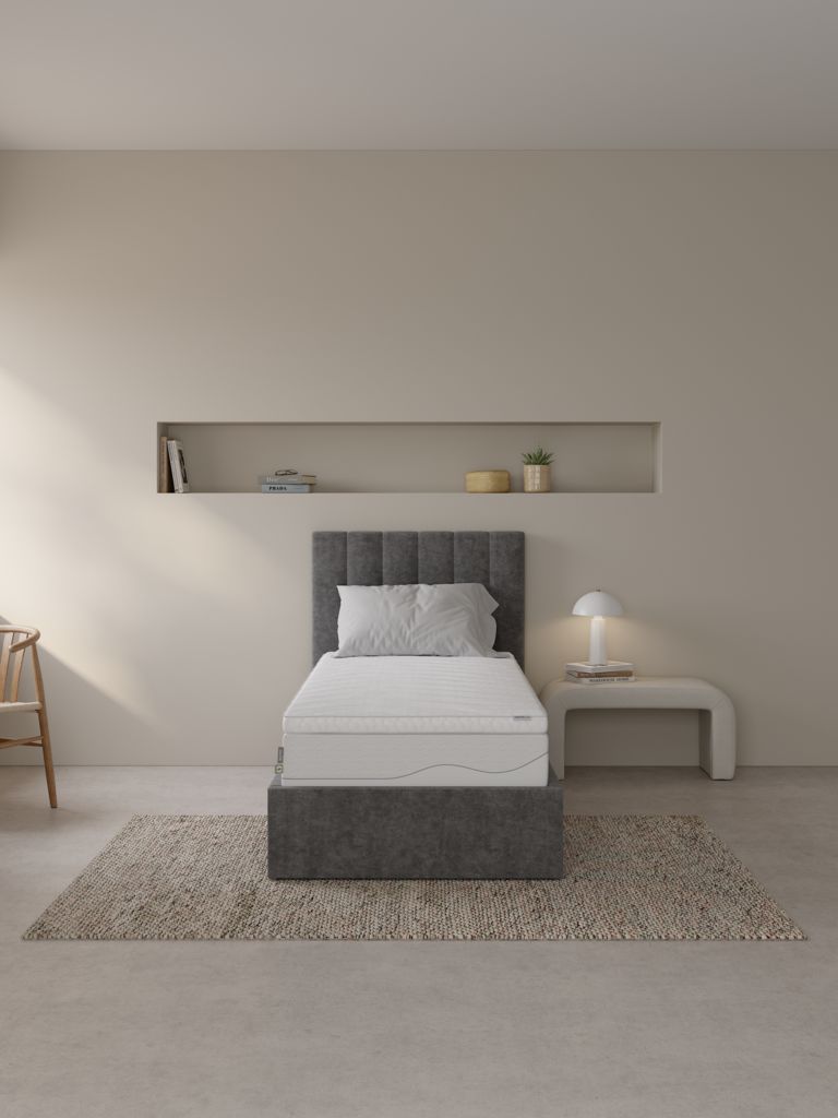 FRAMAVEREN gold Nakładka na materac 75x200 FRAMAVEREN DREAMZONE
