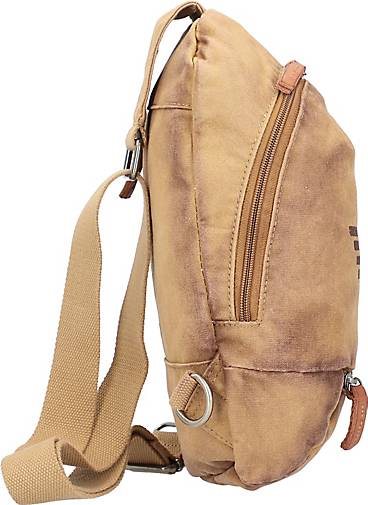 Greenburry Vintage Aviator Umhängetasche 31 cm