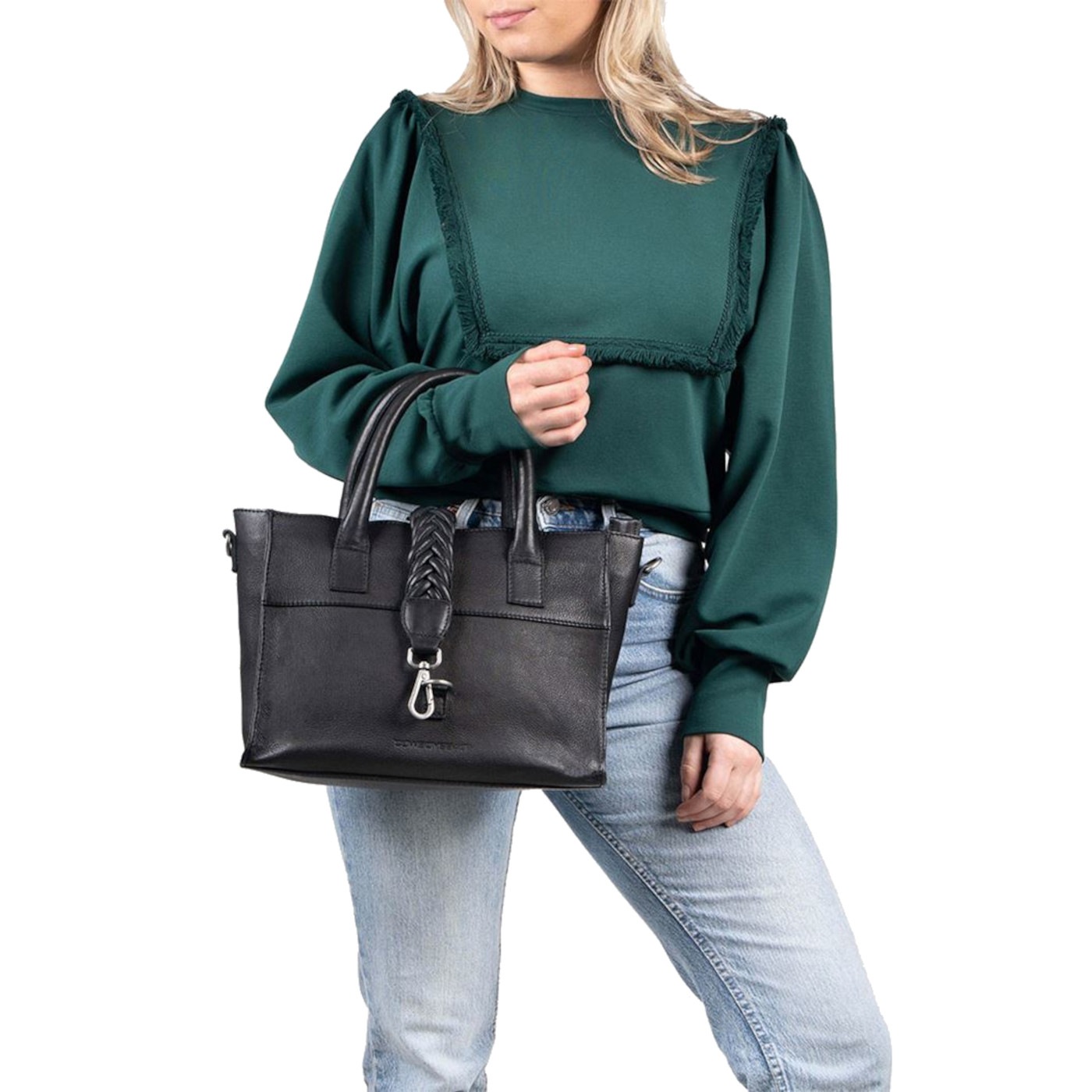 Cowboysbag Estevan Handtasche